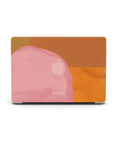 Harmony Watercolor MacBook Case