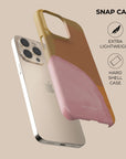 Harmony Watercolor Phone Case