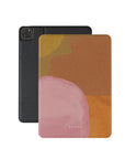 Harmony Watercolor iPad Case