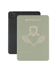 Green Berkeley iPad Case