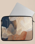 Tranquility Enchant Laptop Sleeve