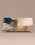 Tranquility Enchant MacBook Case