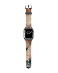 Veil Hushed Apple Watch Band