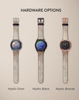 Veil Hushed Galaxy Watch Band