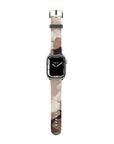 Sublime Muted Apple Watch Band