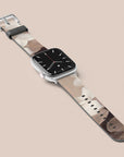 Sublime Muted Apple Watch Band