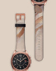 Sublime Muted Galaxy Watch Band