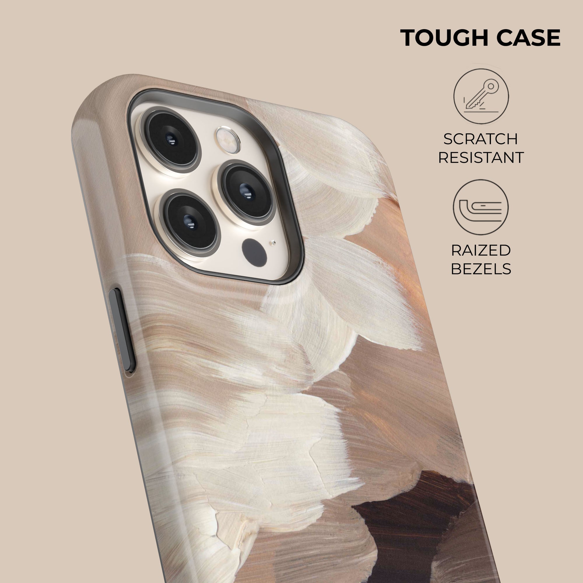 Sublime Muted Phone Case