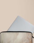 Dewdrop Luminous Laptop Sleeve