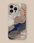 Pure Canvas Phone Case