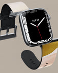 Silk Breeze Apple Watch Band