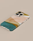 Silk Breeze Phone Case