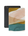 Silk Breeze iPad Case