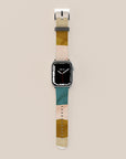 Silk Sands Apple Watch Band