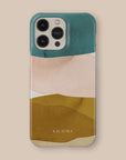 Silk Sands Phone Case