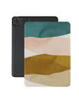 Silk Sands iPad Case