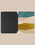 Silk Sands iPad Case