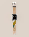 Pale Sage Apple Watch Band