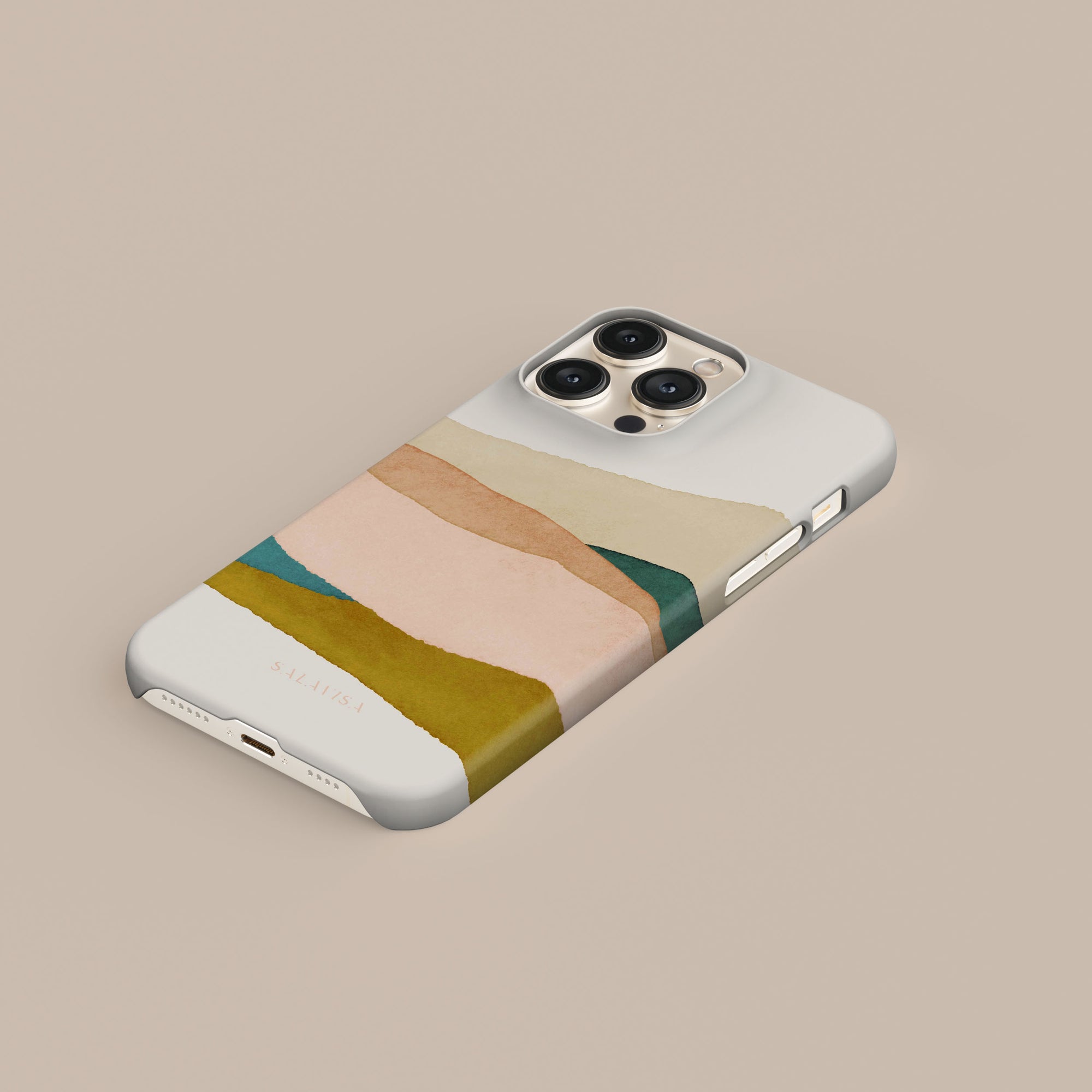 Neutral Dune Hard Phone Cases – SALAVISA Neutral Dune Hard Phone Cases – SALAVISA