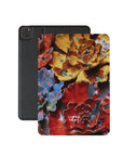 Clara Rêgo iPad Case