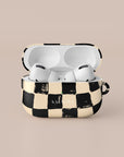 Chess Board AirPods Case