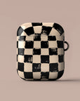 Chess Board AirPods Case