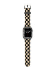 Chess Board Apple Watch Band