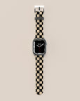 Chess Board Apple Watch Band