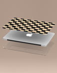 Chess Board MacBook Case