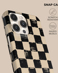 Chess Board Phone Case