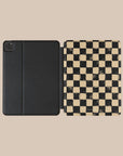 Chess Board iPad Case