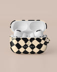 Chess Cross Board AirPods Case