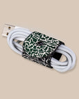 Green Maze EcoWrap Cord