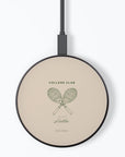 College Club Malibu Wireless Charger