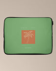 Lunch and Dinner Laptop Sleeve