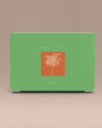 Lunch and Dinner MacBook Case
