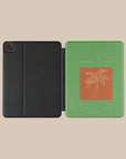 Lunch and Dinner iPad Case