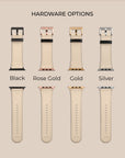 Polo and Golf Apple Watch Band