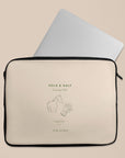 Polo and Golf Laptop Sleeve