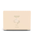 Polo and Golf MacBook Case