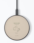 Polo and Golf Wireless Charger