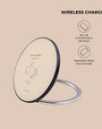 Polo and Golf Wireless Charger