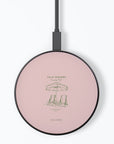 Palm Springs Wireless Charger