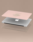 Oyster Club MacBook Case
