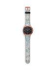 Spring Apple Flower Galaxy Watch Band