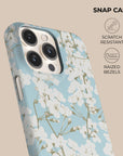 Spring Apple Flower Phone Case