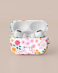 Spring Ditsy AirPods Case