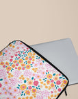 Spring Ditsy Laptop Sleeve