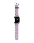 Summer Ditsy Apple Watch Band