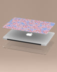 Summer Ditsy MacBook Case